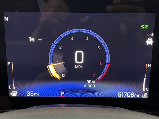 2024 Chevrolet TrailBlazer LS Carrollton TX