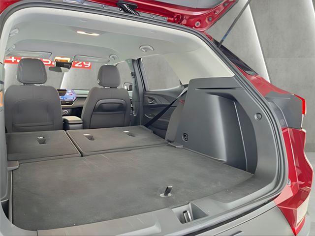 2024 Chevrolet TrailBlazer LS Carrollton TX