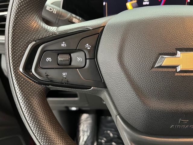 2024 Chevrolet TrailBlazer LS Carrollton TX