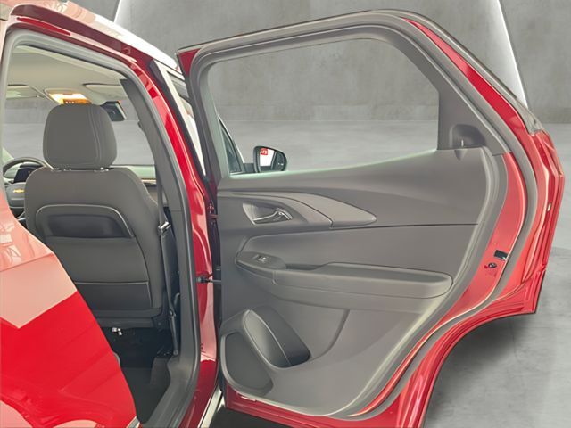 2024 Chevrolet TrailBlazer LS Carrollton TX
