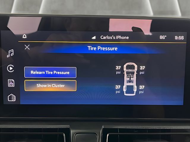 2024 Chevrolet TrailBlazer LS Carrollton TX