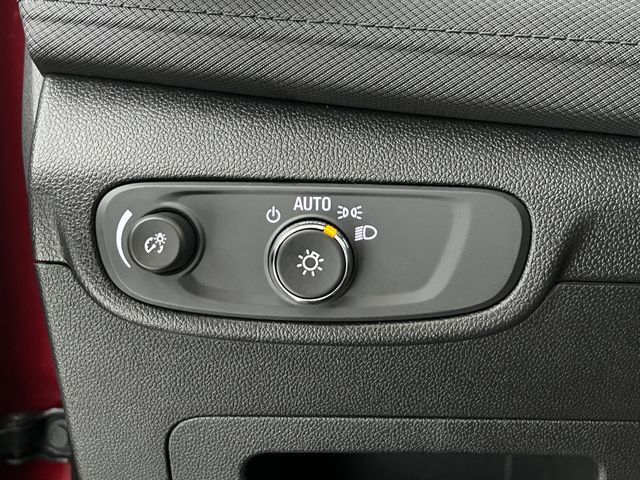 2024 Chevrolet TrailBlazer LS Carrollton TX