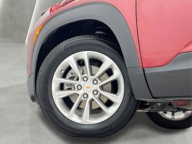 2024 Chevrolet TrailBlazer LS Carrollton TX