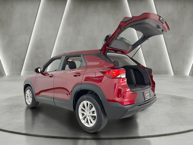 2024 Chevrolet TrailBlazer LS Carrollton TX
