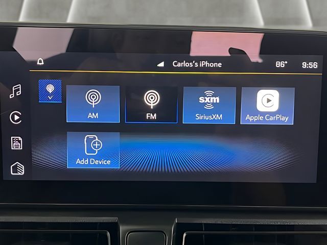 2024 Chevrolet TrailBlazer LS Carrollton TX