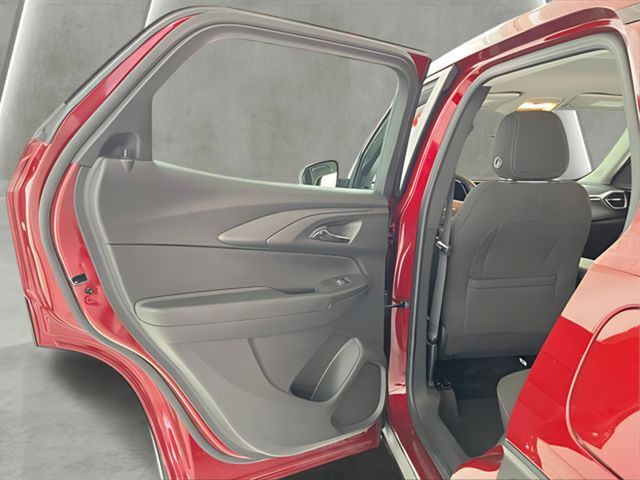 2024 Chevrolet TrailBlazer LS Carrollton TX