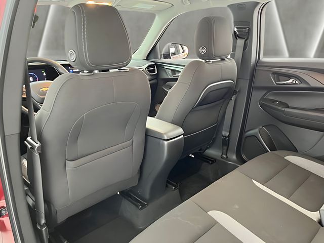 2024 Chevrolet TrailBlazer LS Carrollton TX