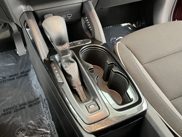 2024 Chevrolet TrailBlazer LS Carrollton TX