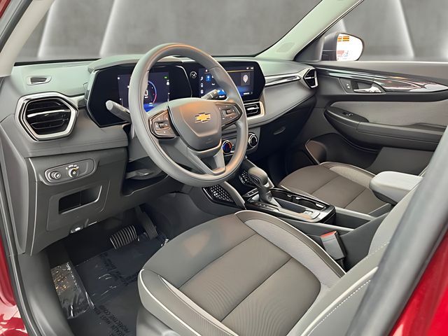 2024 Chevrolet TrailBlazer LS Carrollton TX
