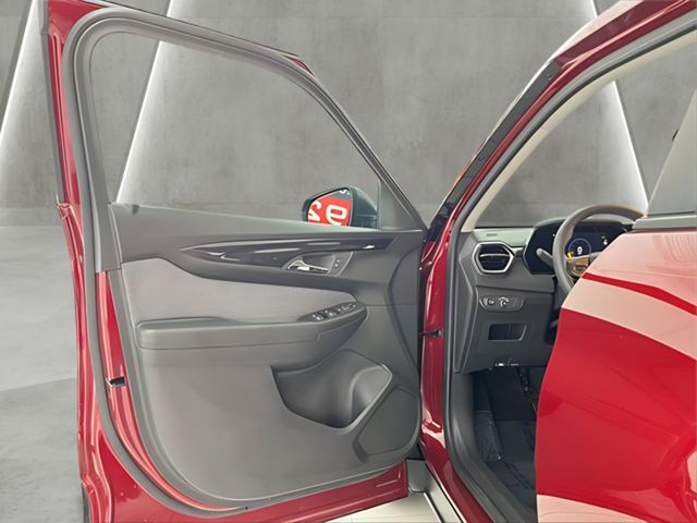 2024 Chevrolet TrailBlazer LS Carrollton TX