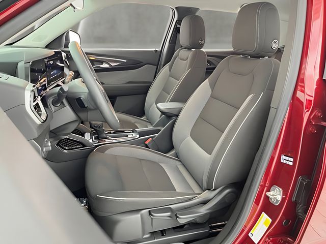 2024 Chevrolet TrailBlazer LS Carrollton TX