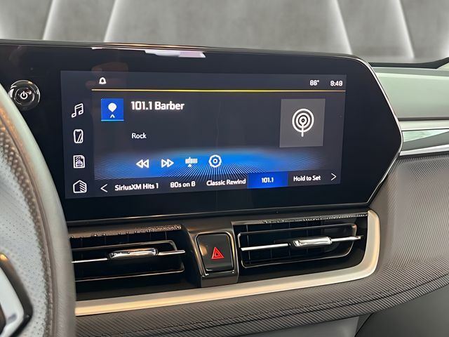 2024 Chevrolet TrailBlazer LS Carrollton TX