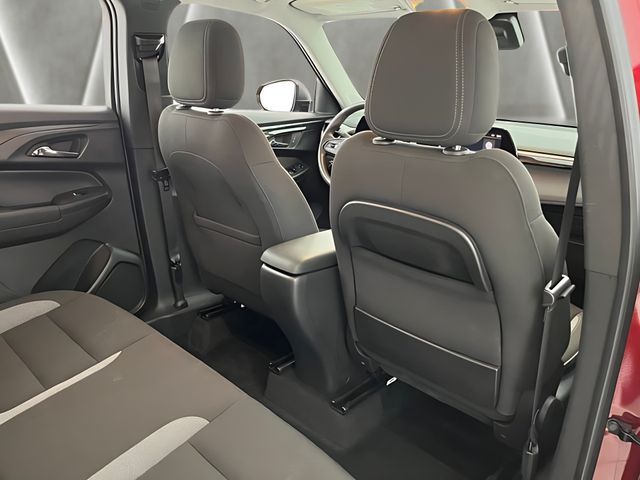 2024 Chevrolet TrailBlazer LS Carrollton TX