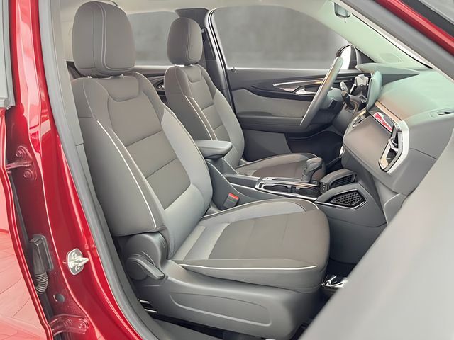 2024 Chevrolet TrailBlazer LS Carrollton TX