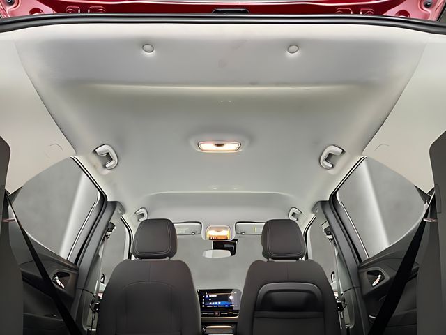 2024 Chevrolet TrailBlazer LS Carrollton TX