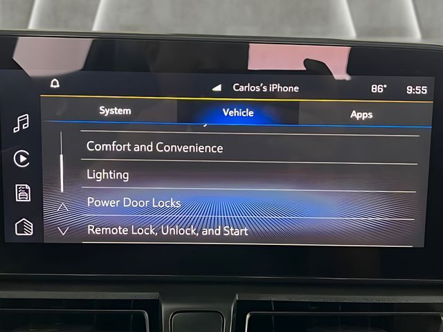 2024 Chevrolet TrailBlazer LS Carrollton TX