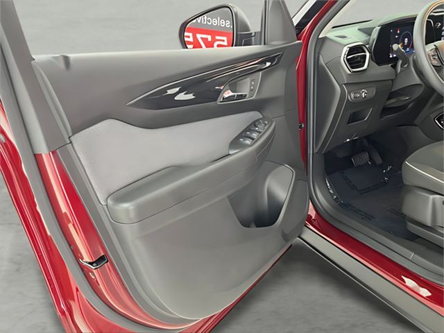 2024 Chevrolet TrailBlazer LS Carrollton TX