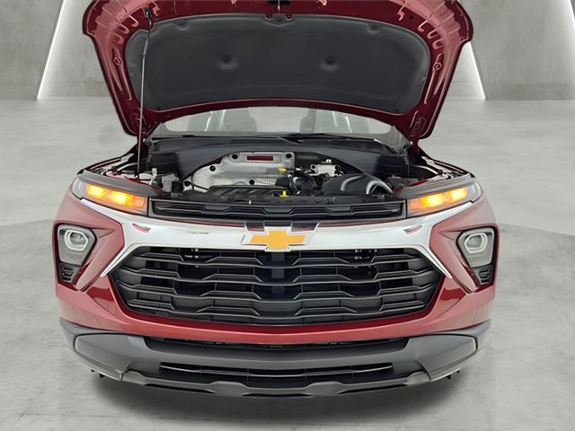 2024 Chevrolet TrailBlazer LS Carrollton TX