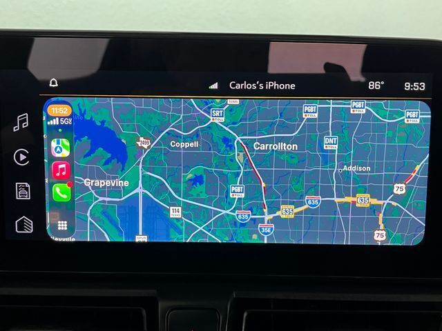 2024 Chevrolet TrailBlazer LS Carrollton TX