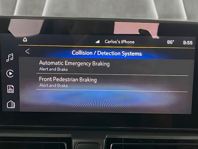2024 Chevrolet TrailBlazer LS Carrollton TX