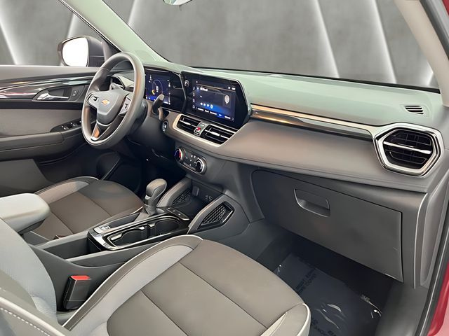 2024 Chevrolet TrailBlazer LS Carrollton TX