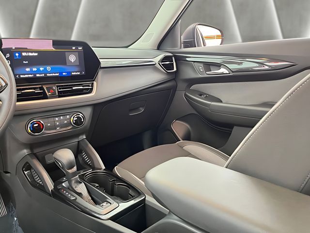 2024 Chevrolet TrailBlazer LS Carrollton TX