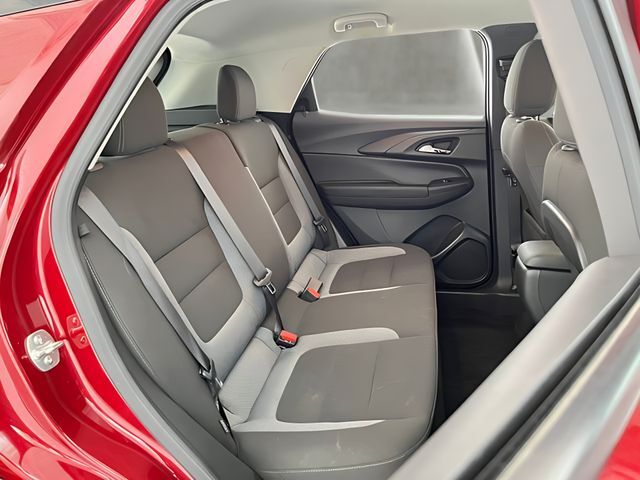 2024 Chevrolet TrailBlazer LS Carrollton TX