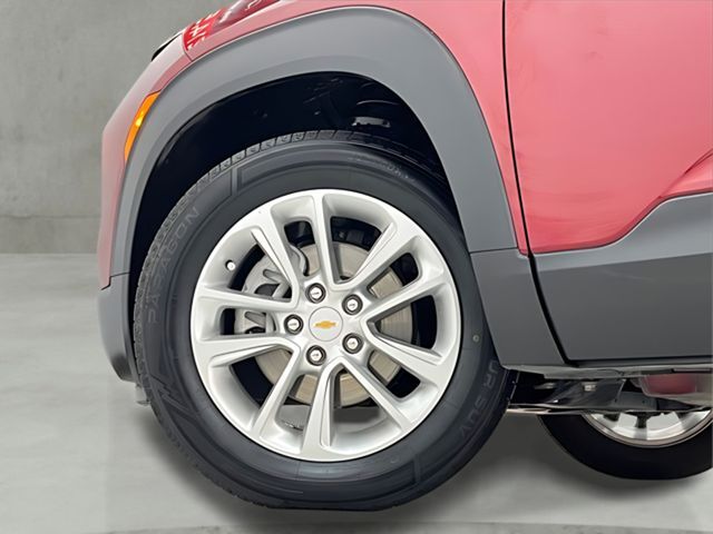 2024 Chevrolet TrailBlazer LS Carrollton TX