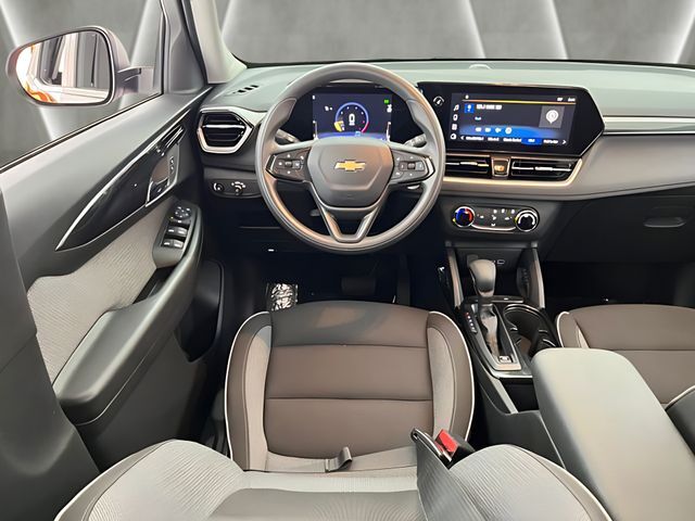 2024 Chevrolet TrailBlazer LS Carrollton TX