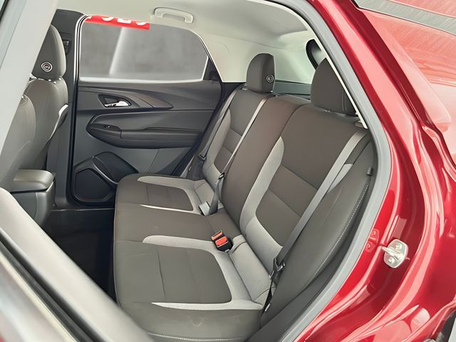 2024 Chevrolet TrailBlazer LS Carrollton TX
