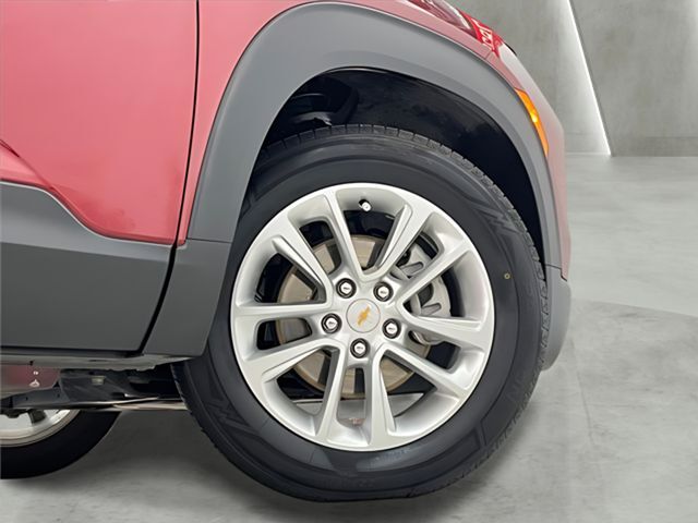 2024 Chevrolet TrailBlazer LS Carrollton TX