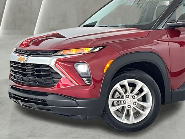 2024 Chevrolet TrailBlazer LS Carrollton TX