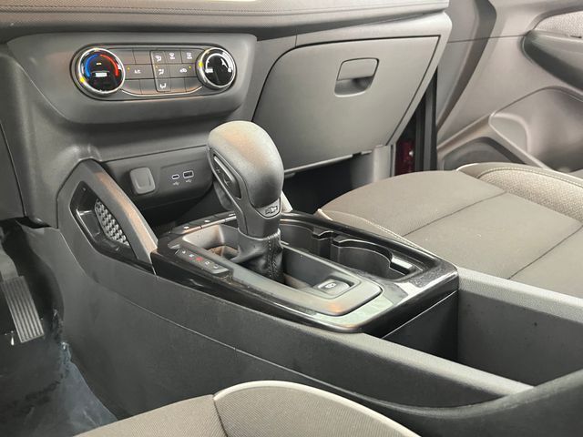 2024 Chevrolet TrailBlazer LS Carrollton TX
