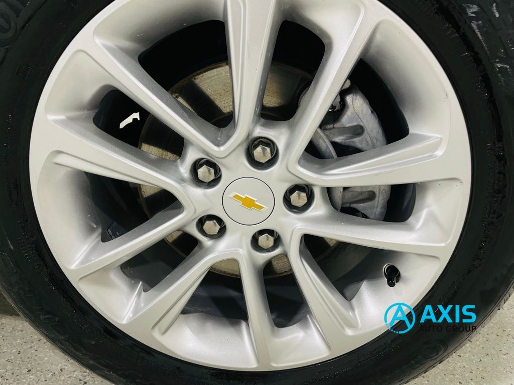 2024 Chevrolet TrailBlazer LS Jersey City NJ