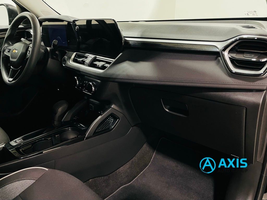 2024 Chevrolet TrailBlazer LS Jersey City NJ