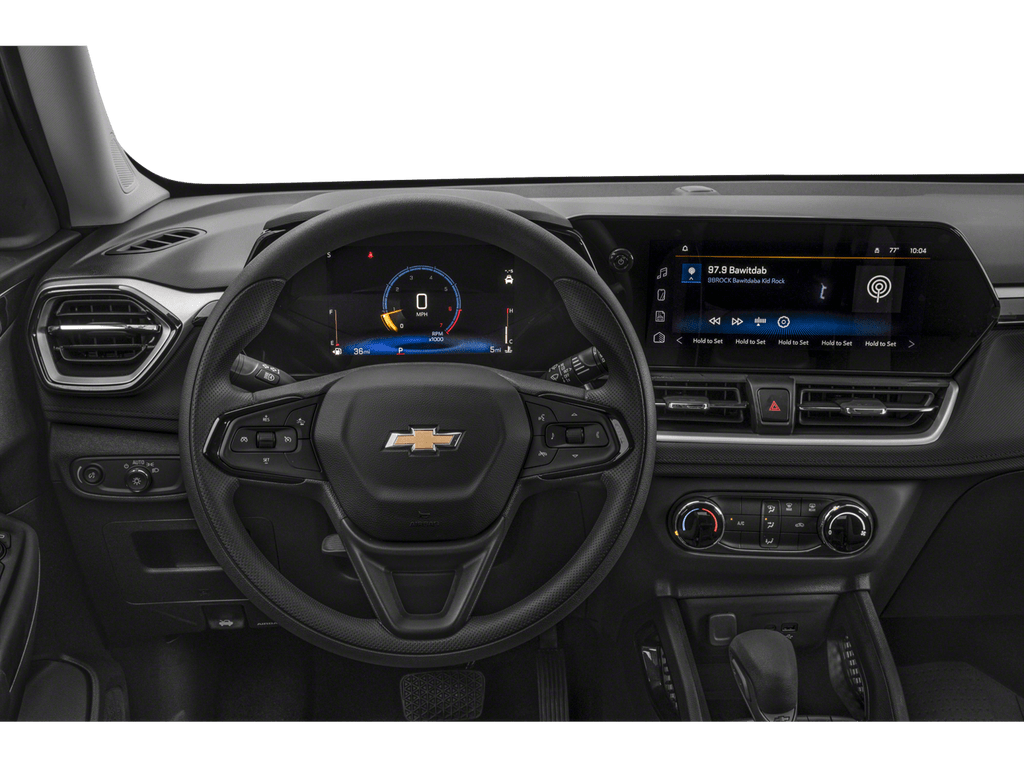 2024 Chevrolet TrailBlazer LS Jersey City NJ