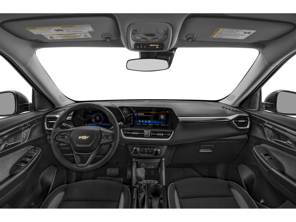 2024 Chevrolet TrailBlazer LS Jersey City NJ