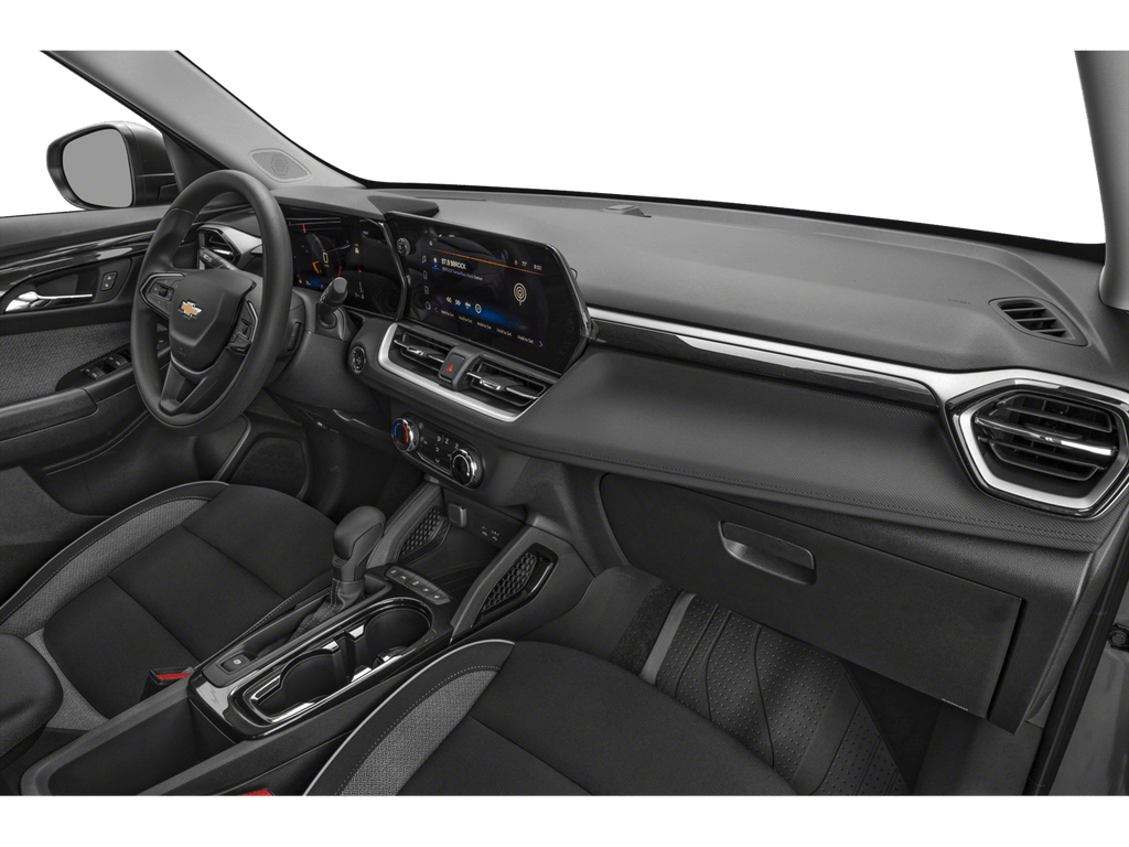 2024 Chevrolet TrailBlazer LS Jersey City NJ
