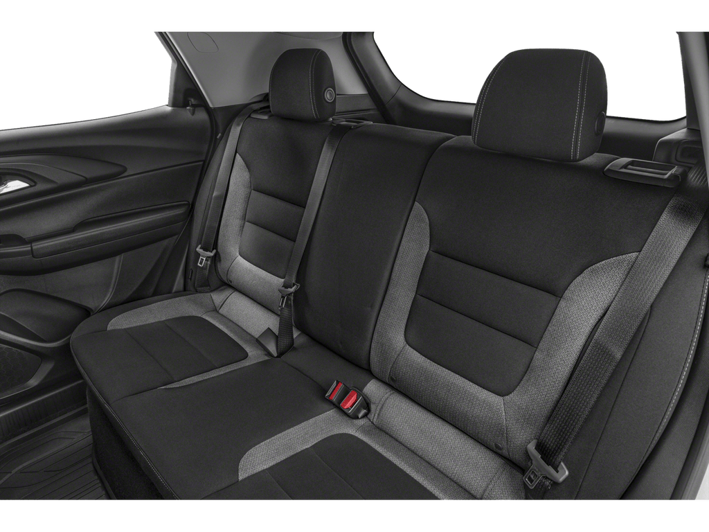 2024 Chevrolet TrailBlazer LS Jersey City NJ