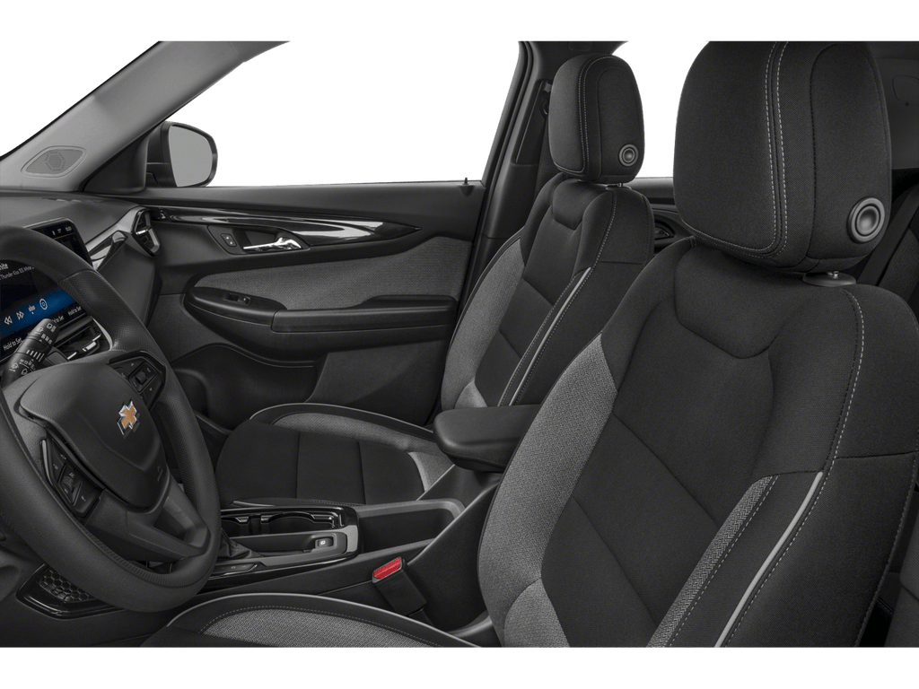 2024 Chevrolet TrailBlazer LS Jersey City NJ