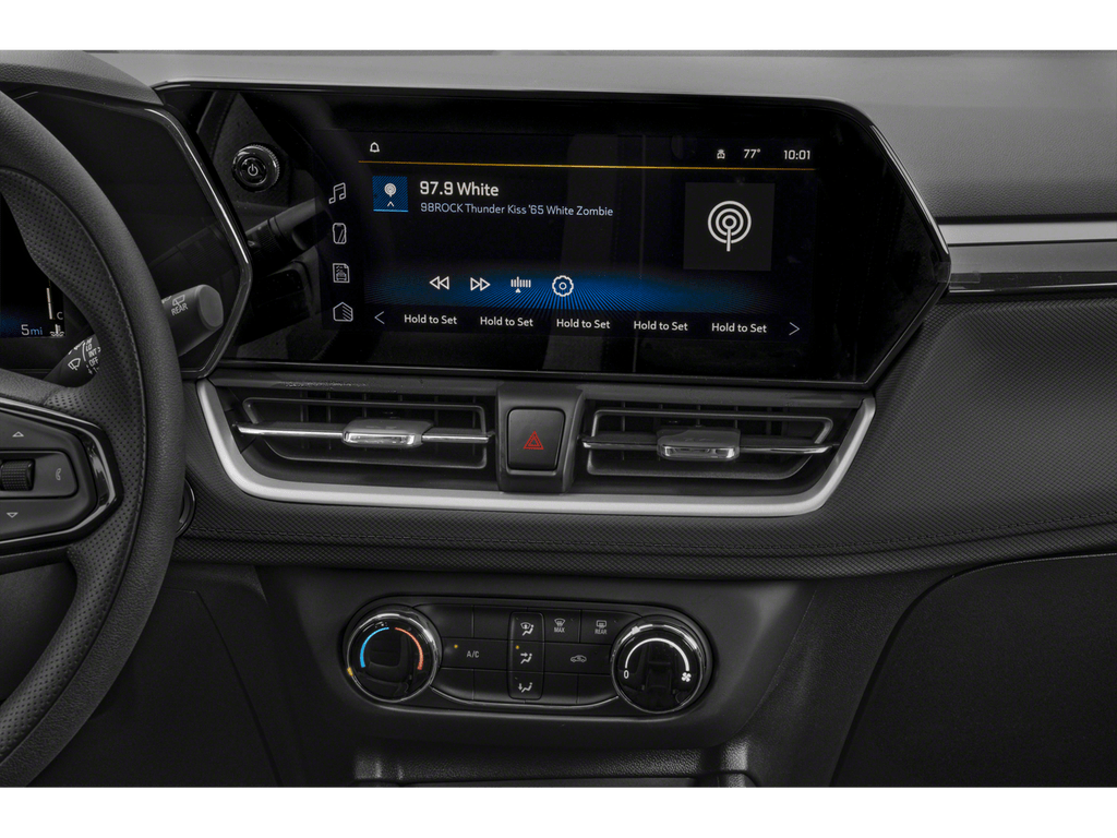 2024 Chevrolet TrailBlazer LS Jersey City NJ