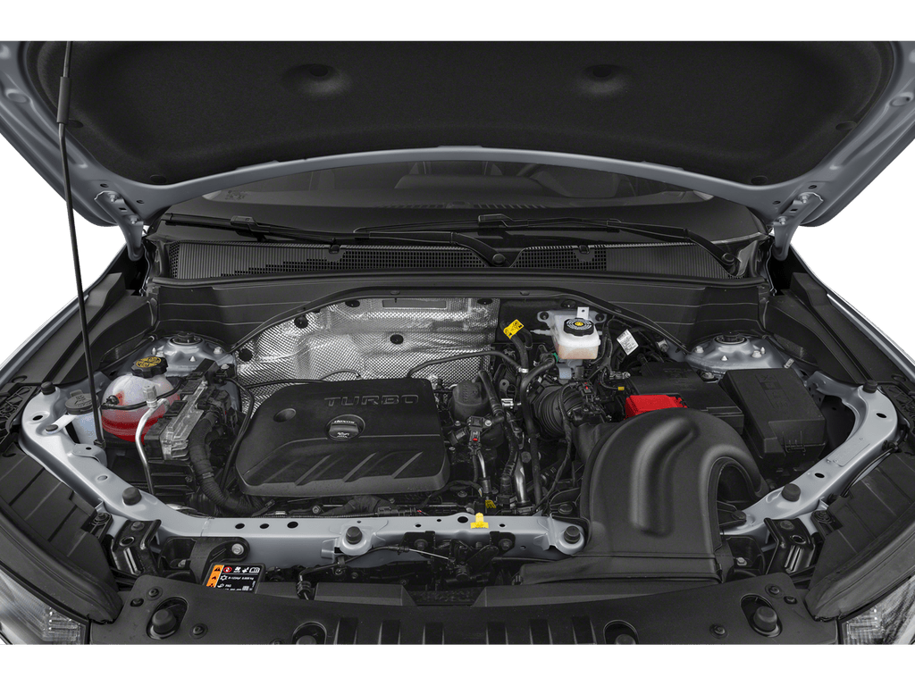 2024 Chevrolet TrailBlazer LS Jersey City NJ
