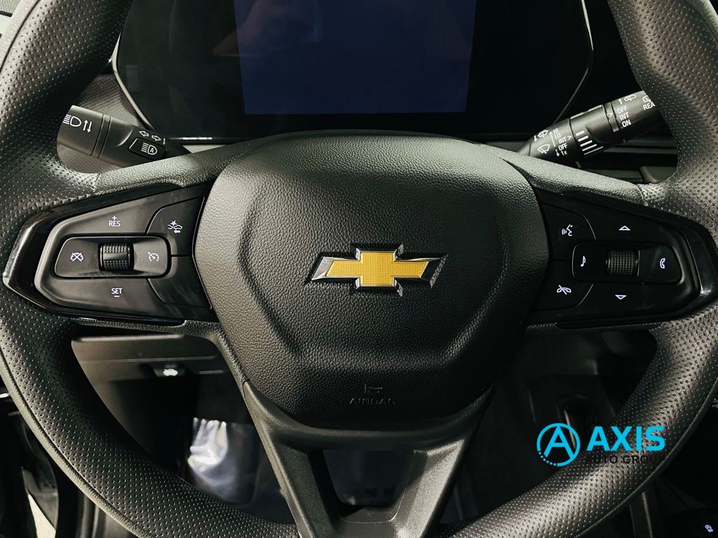 2024 Chevrolet TrailBlazer LS Jersey City NJ