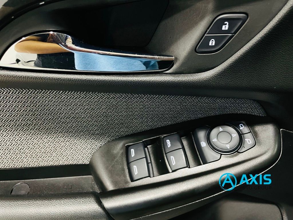 2024 Chevrolet TrailBlazer LS Jersey City NJ