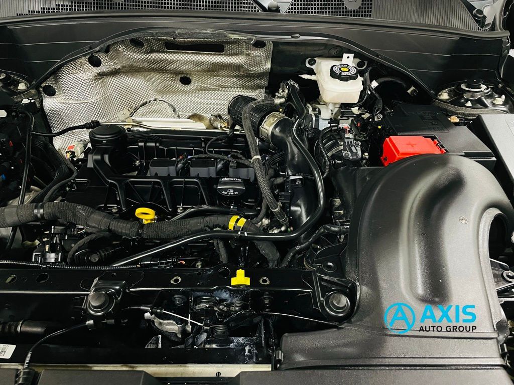 2024 Chevrolet TrailBlazer LS Jersey City NJ