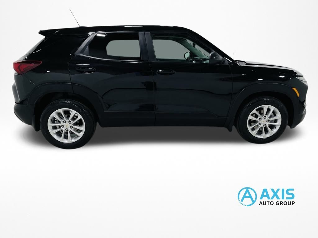 2024 Chevrolet TrailBlazer LS Jersey City NJ