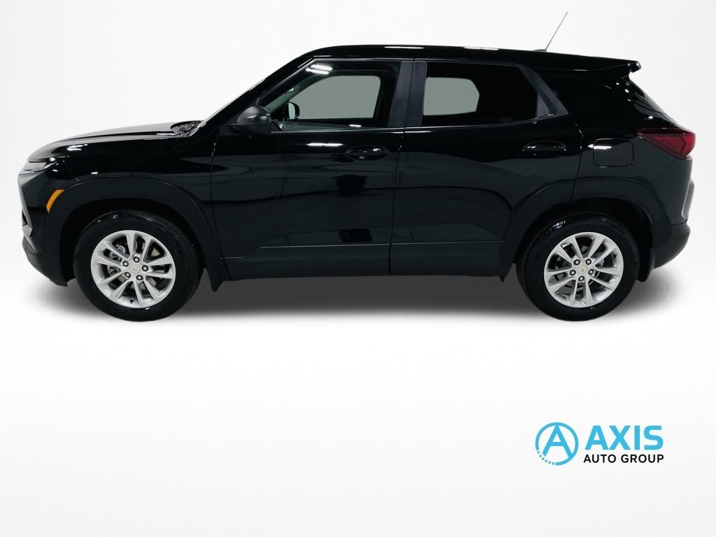 2024 Chevrolet TrailBlazer LS Jersey City NJ
