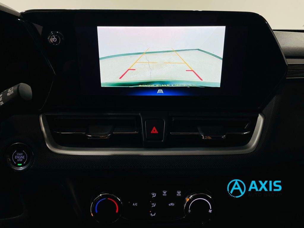 2024 Chevrolet TrailBlazer LS Jersey City NJ