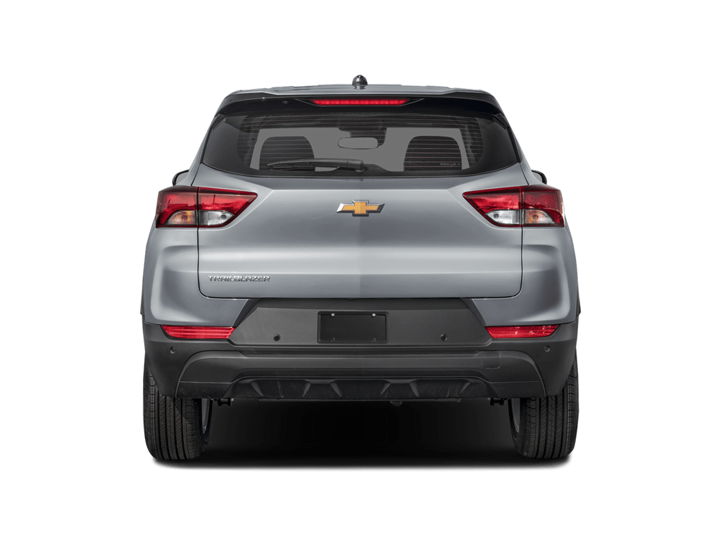 2024 Chevrolet TrailBlazer LS Jersey City NJ