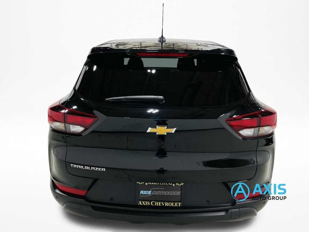 2024 Chevrolet TrailBlazer LS Jersey City NJ